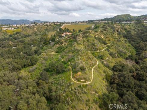 6595 East Paseo Murillo , Anaheim Hills, CA