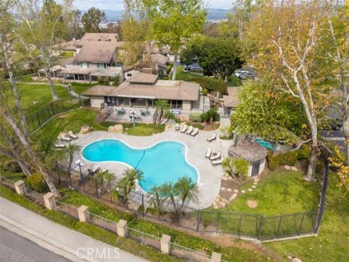 6595 East Paseo Murillo , Anaheim Hills, CA