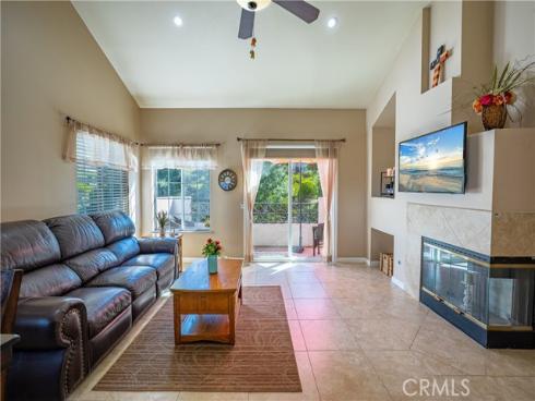 8047 E Sandstone   Drive, Anaheim Hills, CA