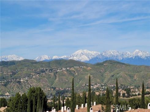 8047 E Sandstone   Drive, Anaheim Hills, CA