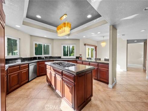 291 S Owens  , Anaheim Hills, CA