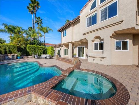 291 S Owens  , Anaheim Hills, CA