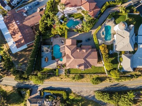 291 S Owens  , Anaheim Hills, CA