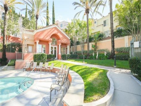 8142 E Naples   Lane, Anaheim Hills, CA