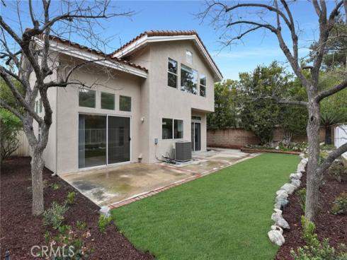 520 S Morningstar  , Anaheim Hills, CA