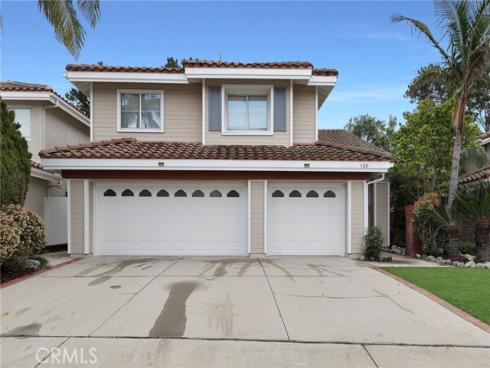 520 S Morningstar  , Anaheim Hills, CA