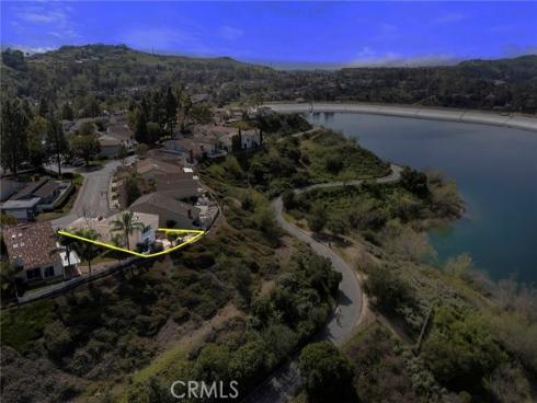 900 S Ridgecrest , Anaheim Hills, CA