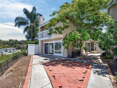 900 S Ridgecrest , Anaheim Hills, CA