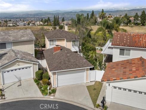 900 S Ridgecrest , Anaheim Hills, CA