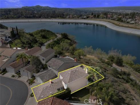 900 S Ridgecrest , Anaheim Hills, CA