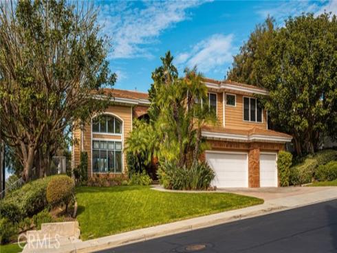 8109 E Bailey , Anaheim Hills, CA