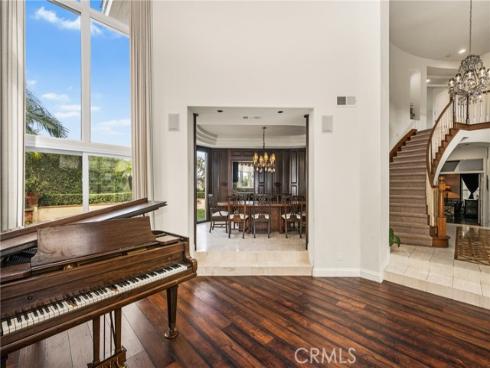 8109 E Bailey , Anaheim Hills, CA