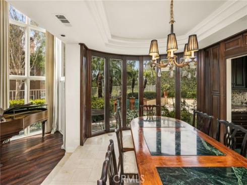 8109 E Bailey , Anaheim Hills, CA