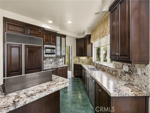 8109 E Bailey , Anaheim Hills, CA