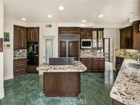 8109 E Bailey , Anaheim Hills, CA