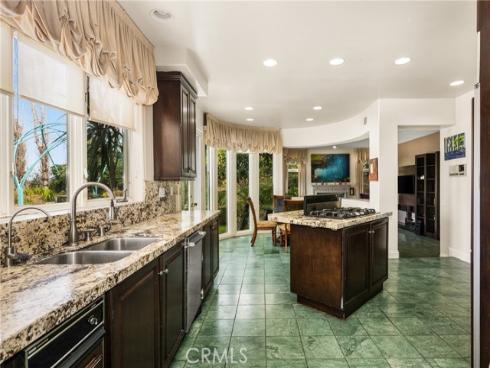 8109 E Bailey , Anaheim Hills, CA