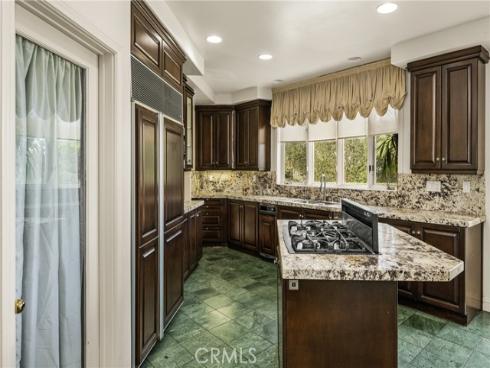 8109 E Bailey , Anaheim Hills, CA