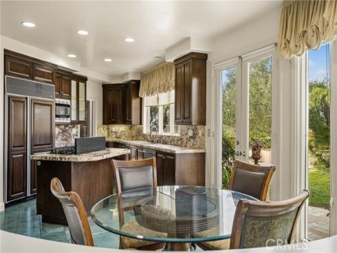 8109 E Bailey , Anaheim Hills, CA