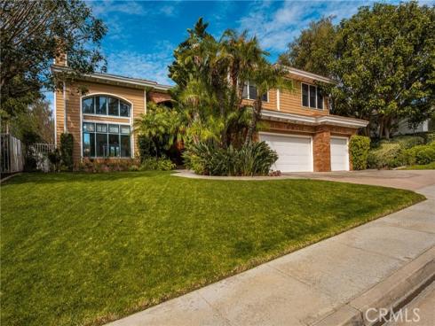 8109 E Bailey , Anaheim Hills, CA