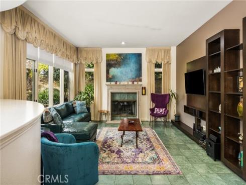 8109 E Bailey , Anaheim Hills, CA