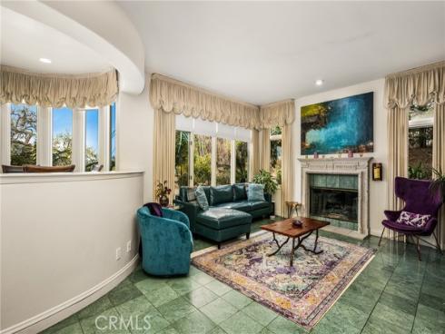 8109 E Bailey , Anaheim Hills, CA