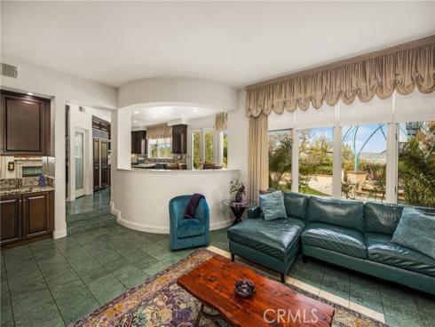 8109 E Bailey , Anaheim Hills, CA