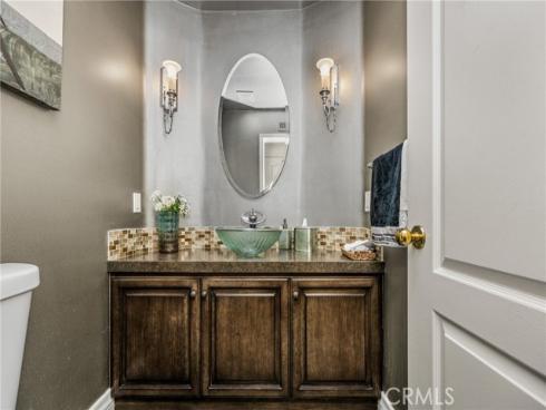 8109 E Bailey , Anaheim Hills, CA