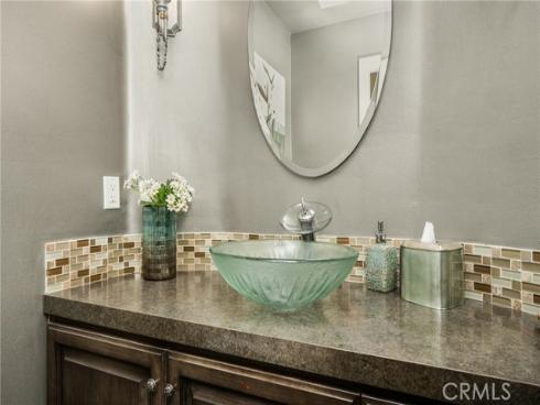 8109 E Bailey , Anaheim Hills, CA