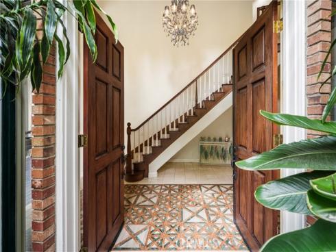 8109 E Bailey , Anaheim Hills, CA