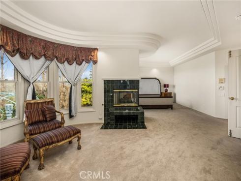 8109 E Bailey , Anaheim Hills, CA