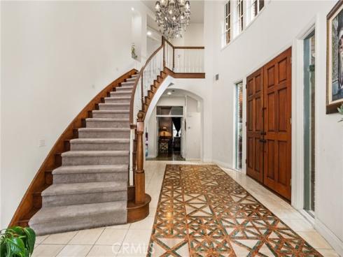 8109 E Bailey , Anaheim Hills, CA