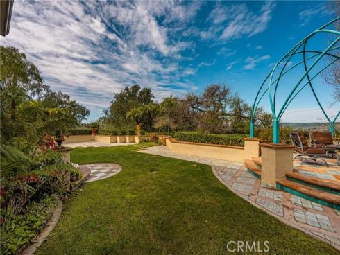 8109 E Bailey , Anaheim Hills, CA