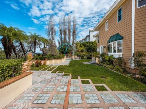 8109 E Bailey , Anaheim Hills, CA