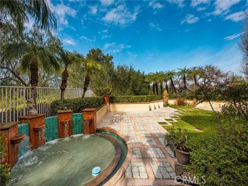 8109 E Bailey , Anaheim Hills, CA