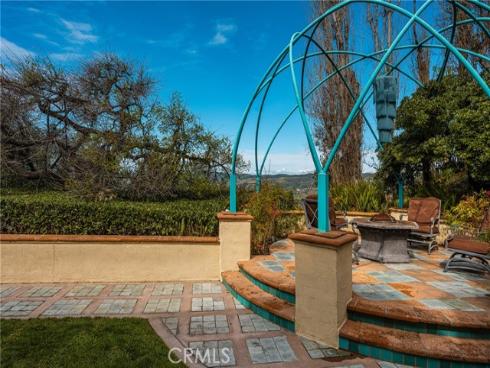 8109 E Bailey , Anaheim Hills, CA