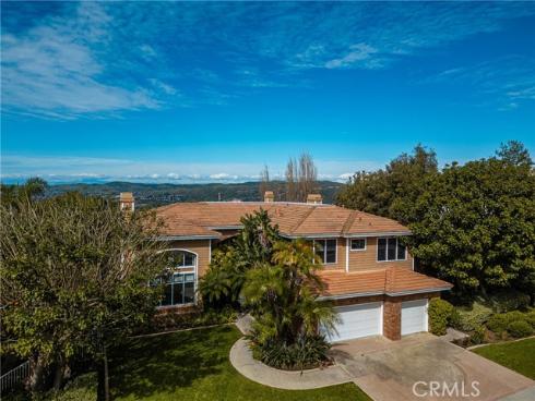 8109 E Bailey , Anaheim Hills, CA