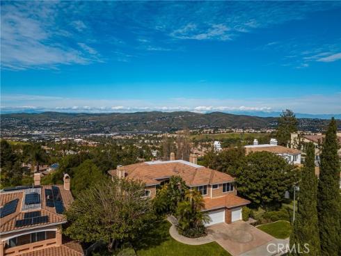 8109 E Bailey , Anaheim Hills, CA