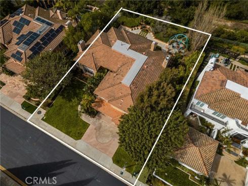 8109 E Bailey , Anaheim Hills, CA