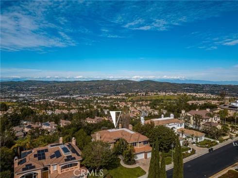 8109 E Bailey , Anaheim Hills, CA