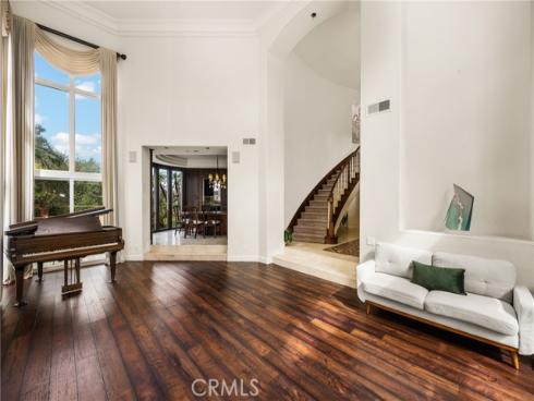 8109 E Bailey , Anaheim Hills, CA