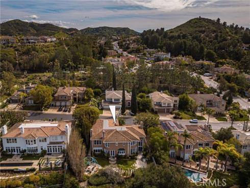 8109 E Bailey , Anaheim Hills, CA