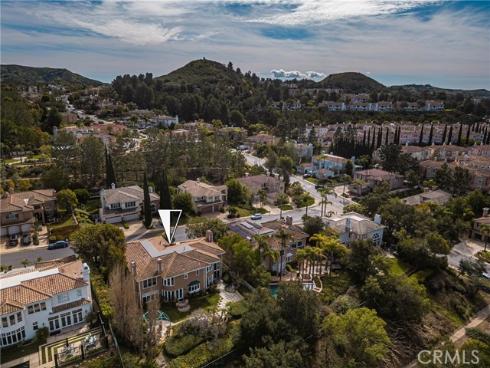 8109 E Bailey , Anaheim Hills, CA