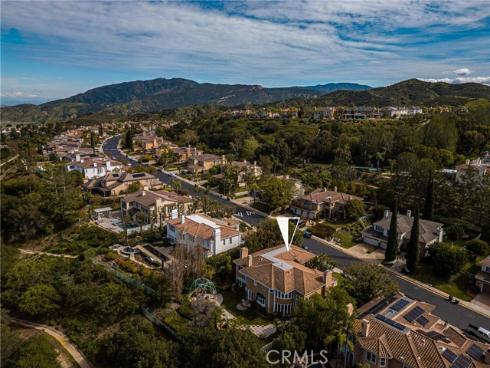 8109 E Bailey , Anaheim Hills, CA