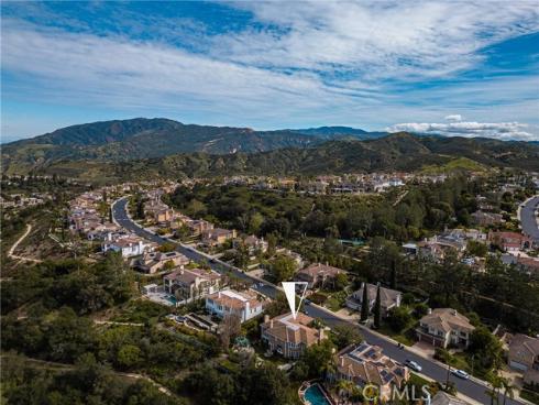 8109 E Bailey , Anaheim Hills, CA