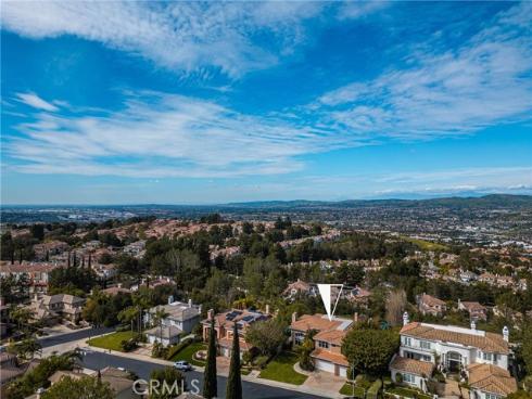 8109 E Bailey , Anaheim Hills, CA