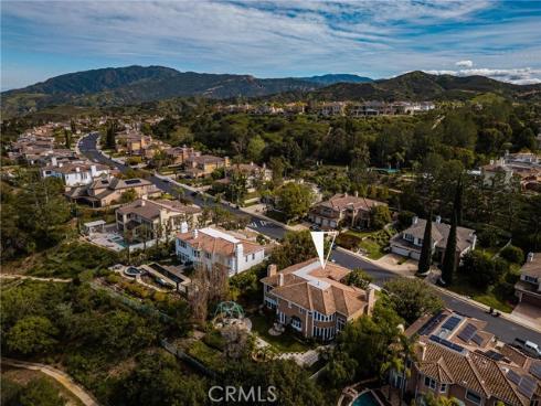 8109 E Bailey , Anaheim Hills, CA