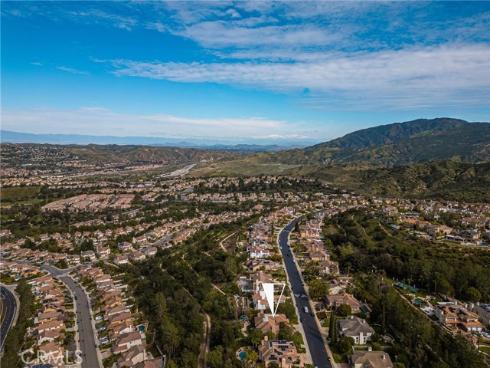 8109 E Bailey , Anaheim Hills, CA