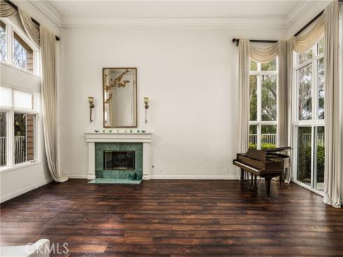 8109 E Bailey , Anaheim Hills, CA