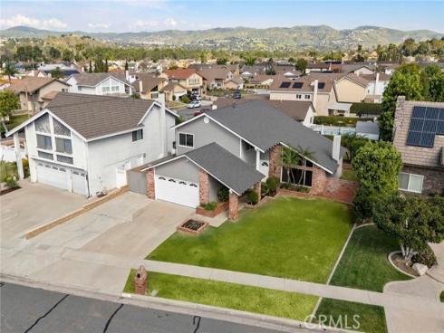 130 N Avenida Veracruz  , Anaheim Hills, CA