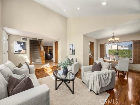 130 N Avenida Veracruz  , Anaheim Hills, CA